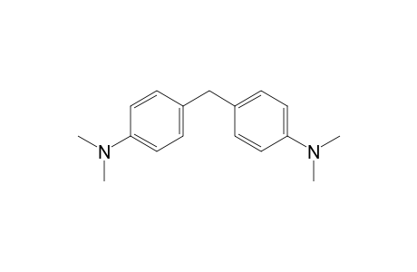 4,4' -Methylenebis(N,N-dimethylaniline)