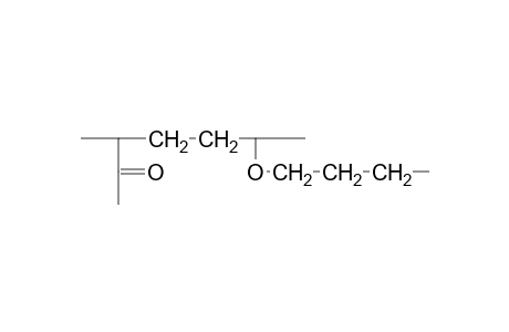 Poly(vinyl methyl ketone-alt-vinyl butyl ether)