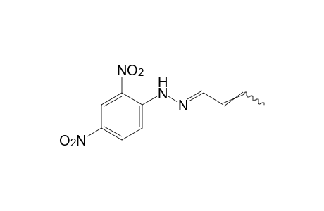 Crotonaldehyde-2,4-dinitrophenylhydrazone