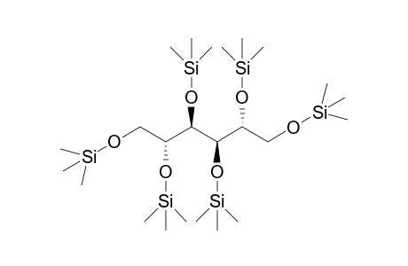 Mannitol 6TMS