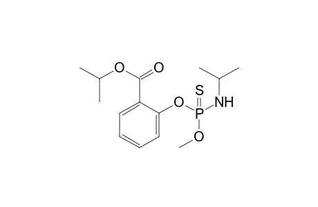 Isofenphos-methyl