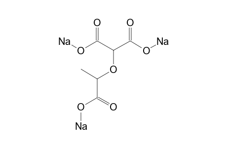 TRISODIUM-(DICARBOXYLATOMETHYL)-2-OXYPROPANOATE