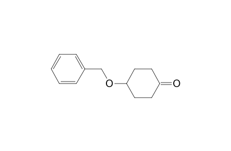 4-(Benzyloxy)cyclohexanone