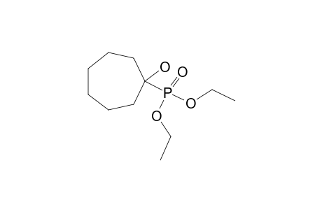 1-Diethylphosphono-1-hydroxy-cyclopentane