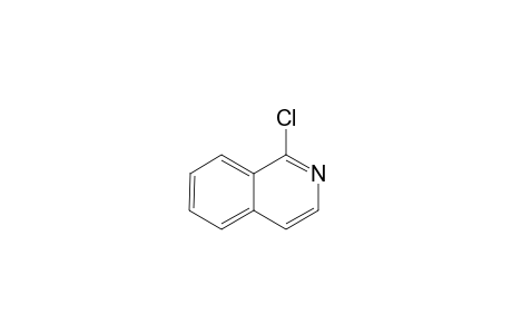 1-Chloroisoquinoline