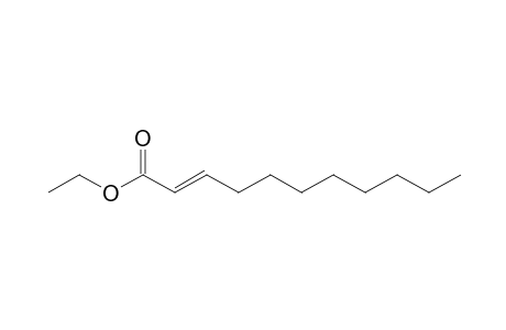 Ethyl (E)-undec-2-enoate