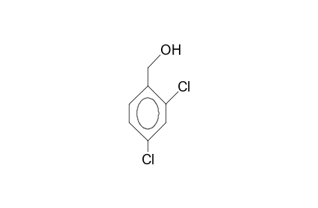 2,4-Dichloro-benzylalcohol