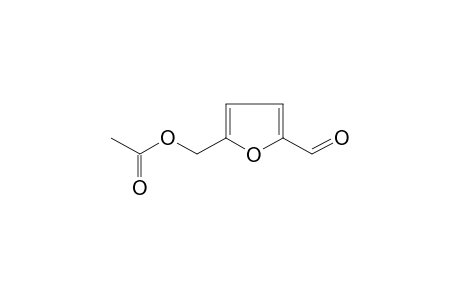 acetic acid, ester with 5-(hydroxymethyl)-2-furaldehyde