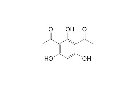 Diacetylphloroglucinol