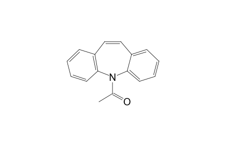 5-ACETYL-5H-DIBENZ[b,f]AZEPINE