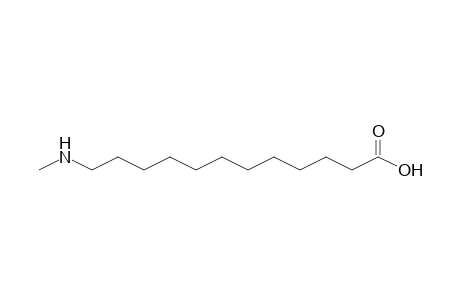 12-(Methylamino)dodecanoic acid