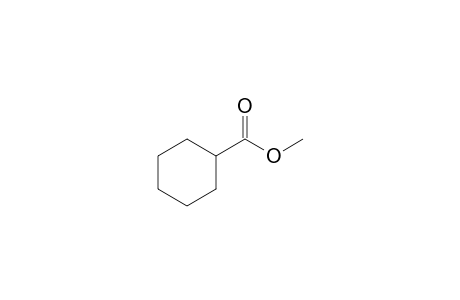 Cyclohexanecarboxylic acid methyl ester