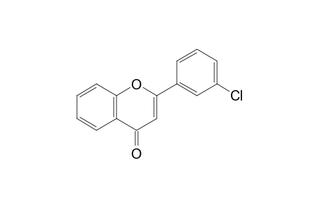 3'-Chloroflavone