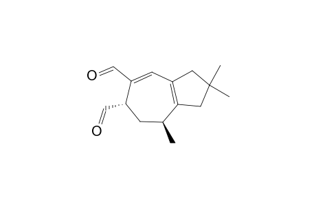 Chrysorrhedial