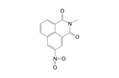 N-methyl-3-nitronaphthalimide