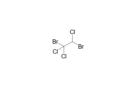 1,2-Dibromo-1,1,2-trichloroethane