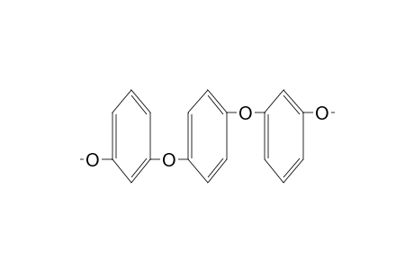 p-bis(m-methoxyphenoxy)benzene