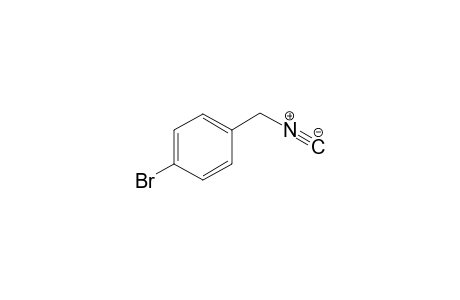 4-Bromobenzyl Isocyanide