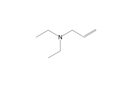 N,N-diethylallylamine