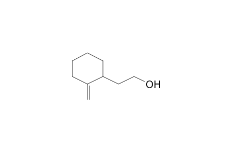 2-(2-Methylenecyclohexyl)ethanol