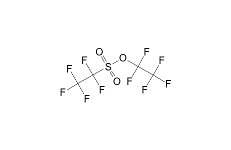 PERFLUOROETHYL-PERFLUOROETHYLSULFONATE