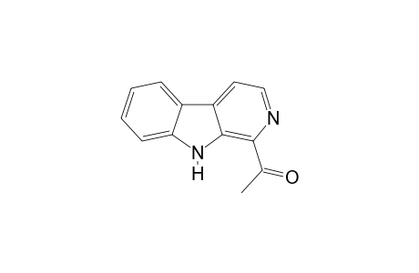 1-ACETYL-BETA-CARBOLINE