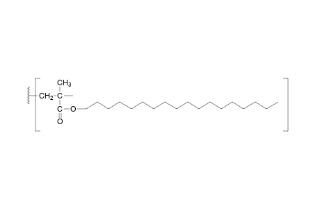 Poly(octadecyl methacrylate)
