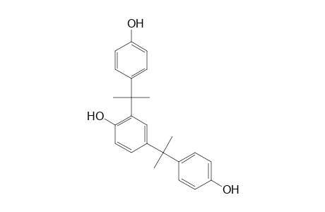 2,4-bis(4'-Hydroxyphenyl)phenol