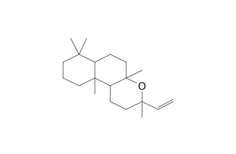 (13S)-8,13-Epoxy-14-labdene