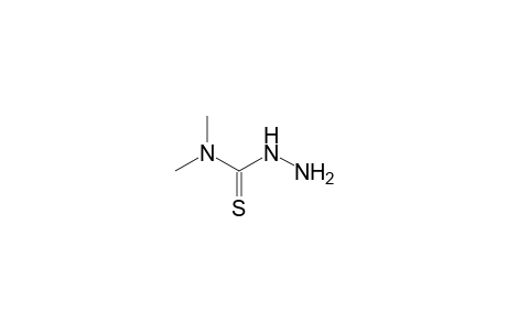 4,4-Dimethyl-3-thiosemicarbazide