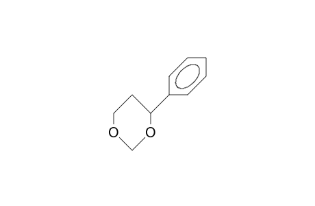 4-phenyl-m-dioxane