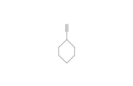 Cyclohexylacetylene