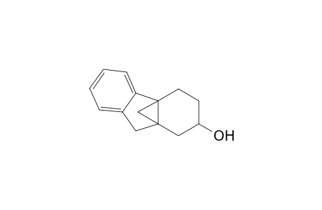 4a,9a-Methano-9H-fluoren-2-ol, 1,2,3,4-tetrahydro-, (2.alpha.,4a.alpha.,9a.alpha.)-