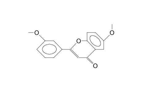 6,3'-Dimethoxyflavone