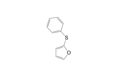 2-PHENYLTHIOFURAN