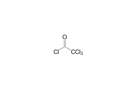 Trichloroacetyl chloride