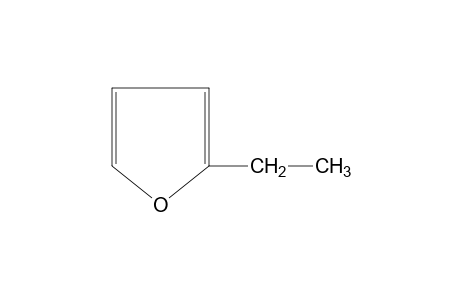 2-Ethylfuran