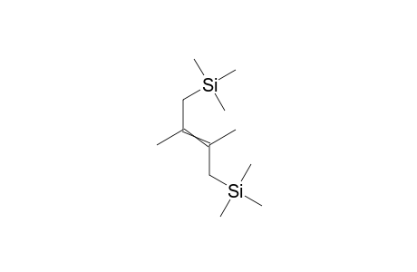 1,4-Bis(trimethylsilyl)-2,3-dimethyl-2-butene