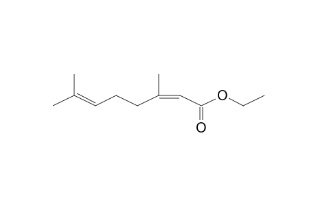 Ethyl nerolate