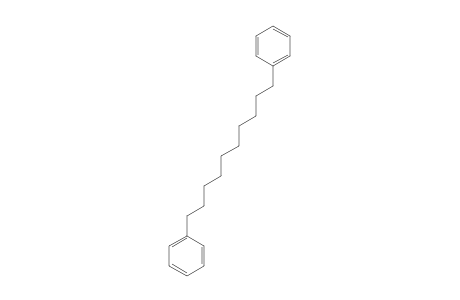 Decane, 1,10-diphenyl-