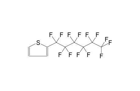 2-(PERFLUOROHEXYL)THIOPHENE