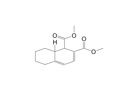 1,2-NAPHTHALENEDICARBOXYLIC ACID, 1,5,6,7,8,8A-HEXAHYDRO- DIMETHYL ESTER
