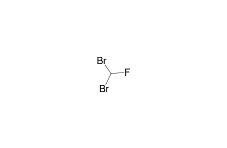 Methane, dibromofluoro-