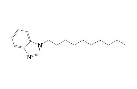1-Decylbenzimidazole