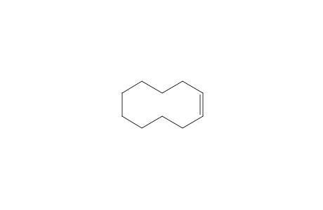 cis-CYCLODECENE