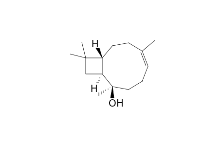 Caryophyll-5-en-2.beta.-ol