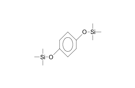 1,4-BIS-(TRIMETHYLSILOXY)-BENZOL