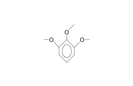 1,2,3-Trimethoxybenzene