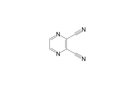 2,3-Pyrazinedicarbonitrile