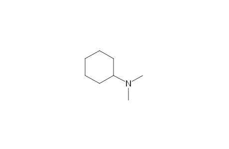 n,n-Dimethylcyclohexylamine
